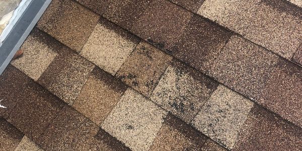 New home inspection in Navasota Texas