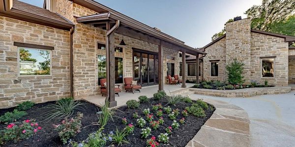 New Home inspection Bryan Texas