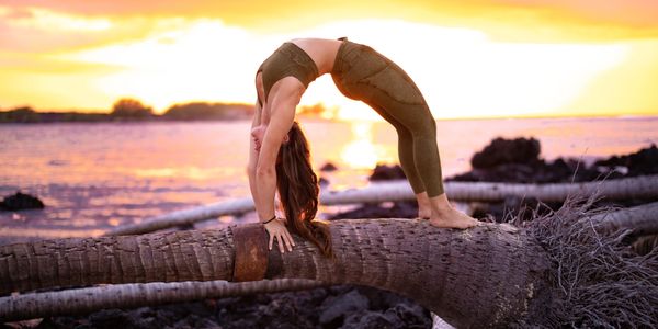 Yoga & Fitness Classes — Bella Dia Hawaii