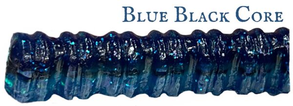 Finesse Fry - Blue Black Core #46