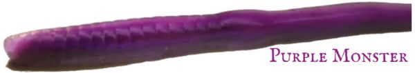 Shaker 6" - Purple Monster #119