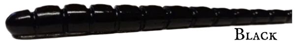 Structure Paddle 8" - Black #28