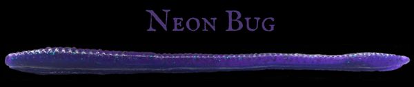 T-Worm - Neon Bug #13