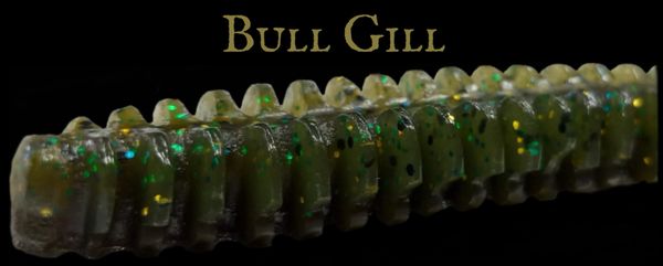 Big Z - Bull Gill #25