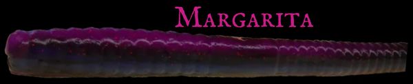 Magnum T-Worm - Margarita #72