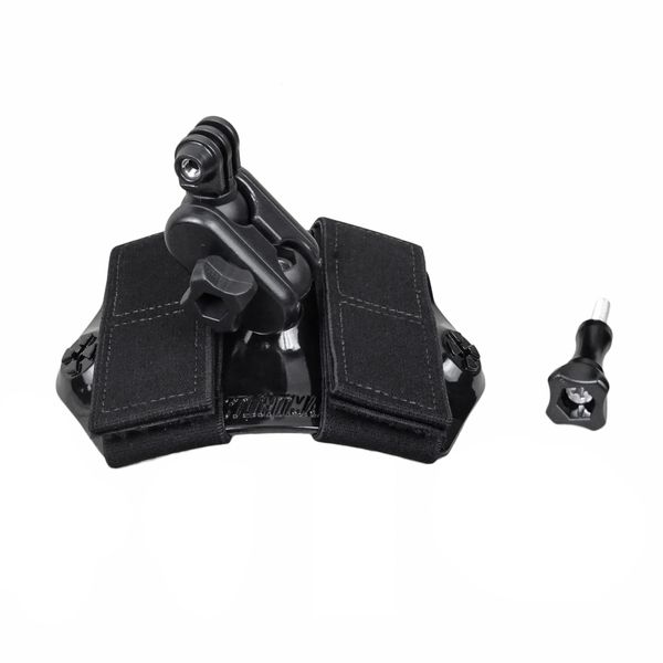 STUNTMAN Vest Mount for GoPro and Other Action Cameras for Non