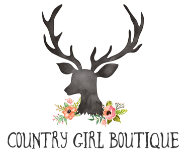 Country girl hot sale clothing boutique