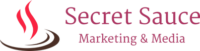 Secret Sauce Marketing & Media