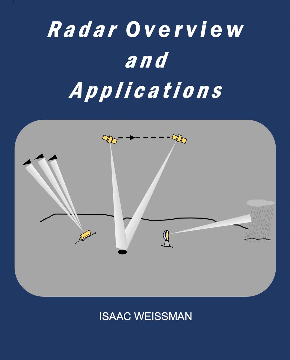 Radar Overview and Applications Textbook pdf format