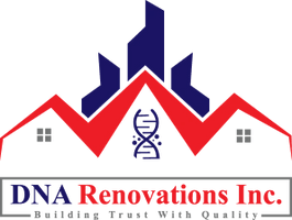 DNA Renovations Inc