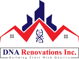 DNA Renovations Inc