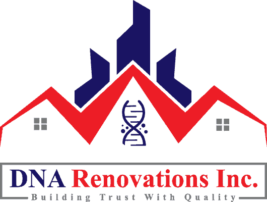 DNA Renovations Inc