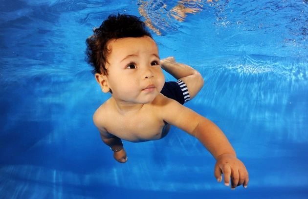 Ocala Swim Academy - Swimming Lessons, Water Survival