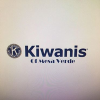 Kiwanis Club of Mesa Verde