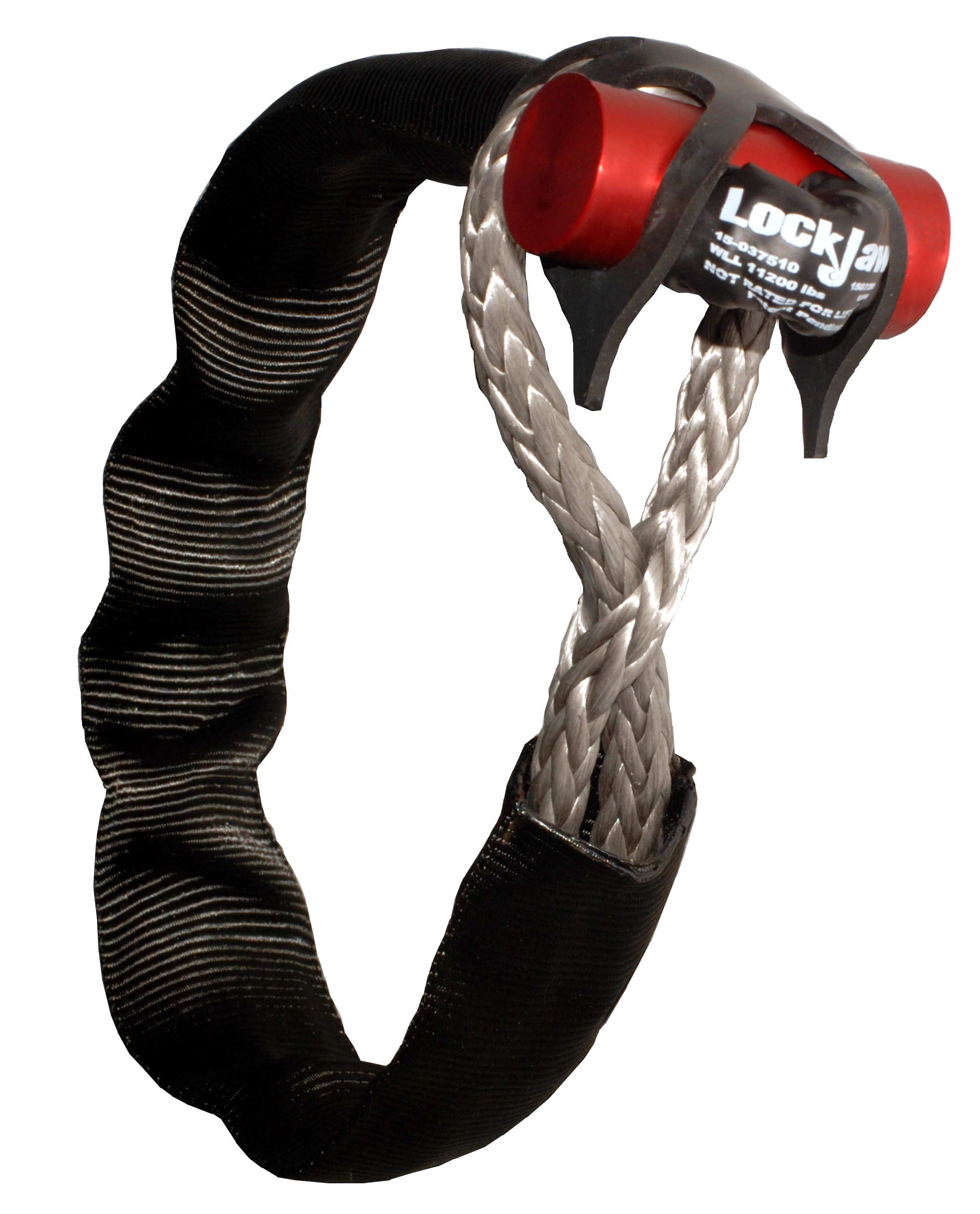 Fusion Tools, Inc. - Synthetic Shackle, Product Page
