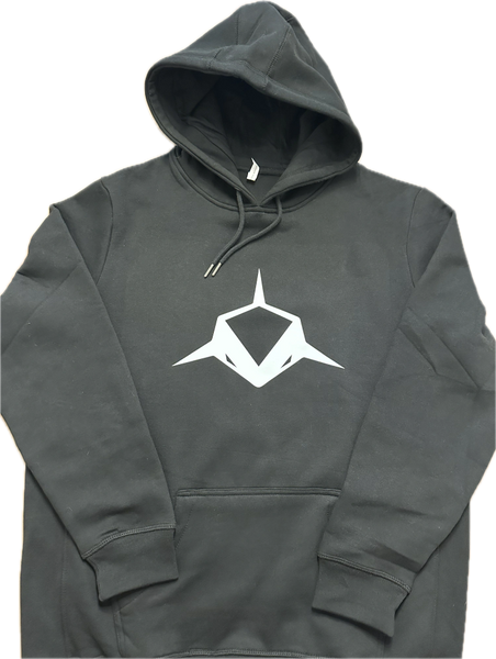 SHARKNIVCO PULL OVER HOODIE - MENS UNISEX