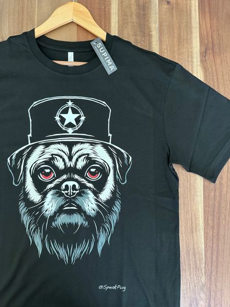 PUG GRUNGE [WOMEN'S]