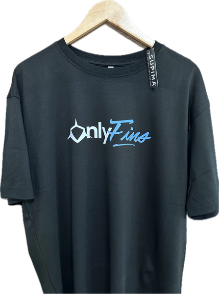 Only Fins -MENS