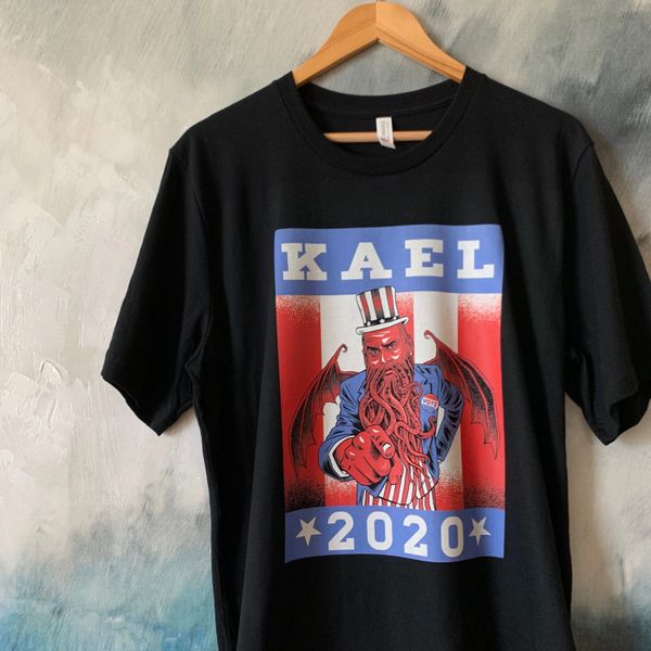 KAEL 2020 [WOMEN'S RELAXED]