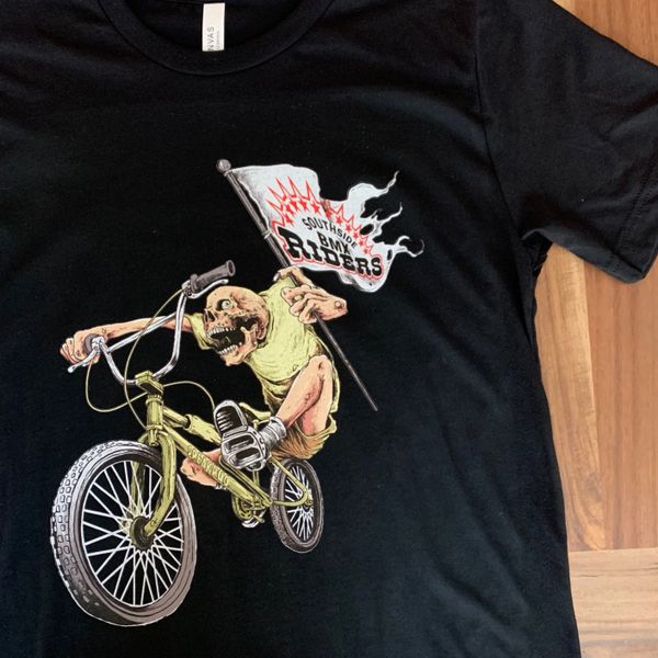 BMX | SPEAKPUG