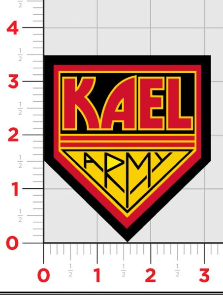 Kael Logo