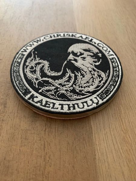 KAEL THULU COASTER