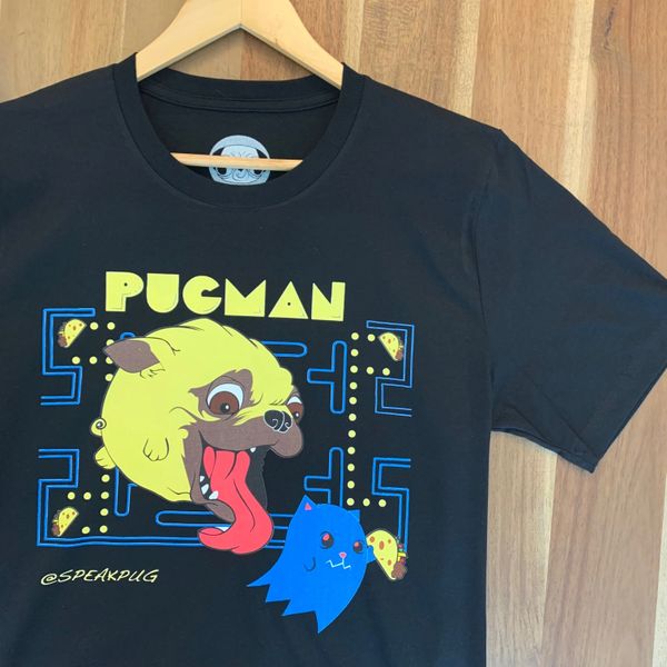 PUGMAN (MENS)