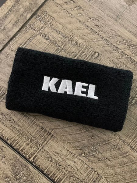 KAEL SWEATBAND