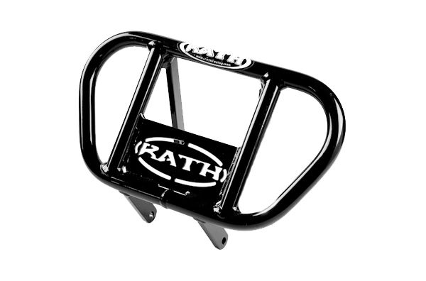 Rath YFZ450R Signature Series Bumper