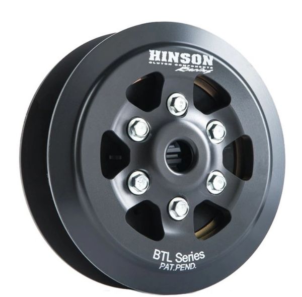 Hinson BTL Series Inner Hub / Pressure Plate Kit