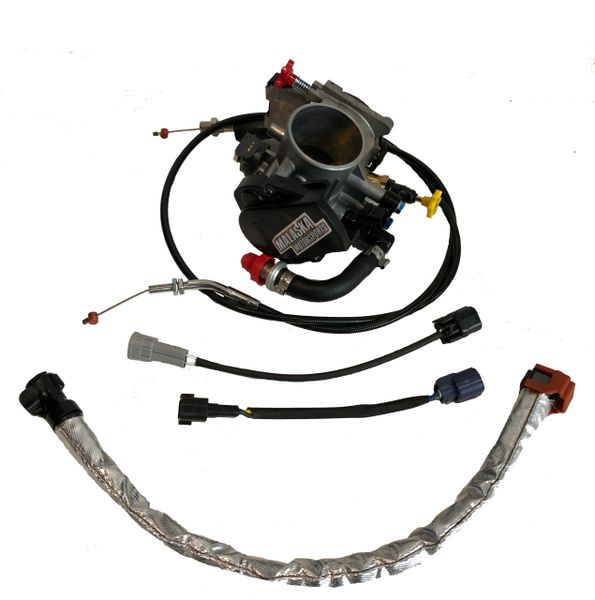 Malaska WM KTM Throttle Body Kit