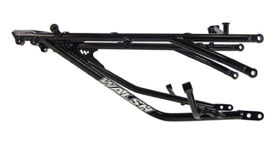 Walsh Race Craft YFZ450R Subframe