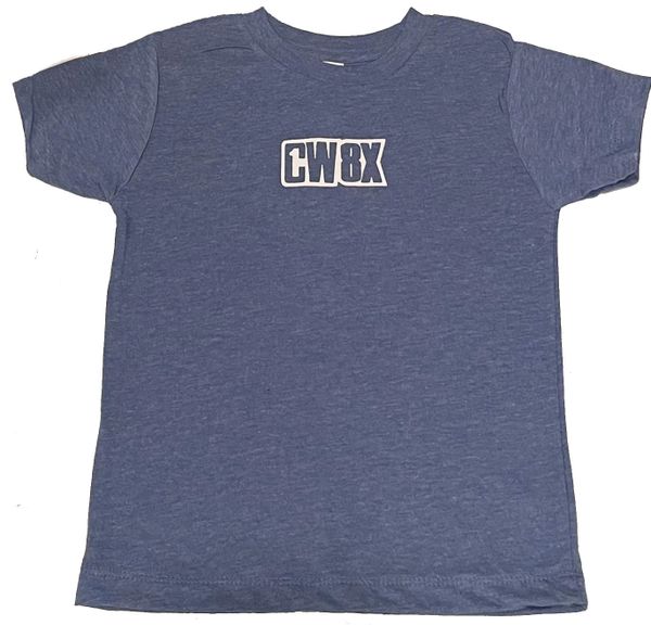 Kids CW8X Shirt
