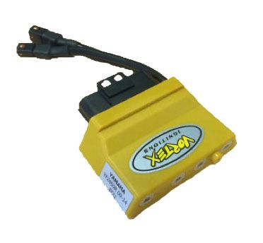 Vortex ECU