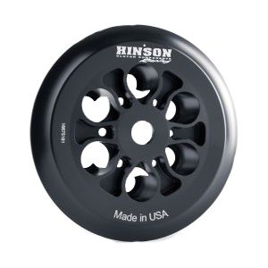 Hinson Billetproof Pressure Plate