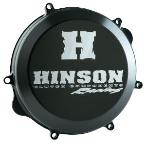 Hinson Clutch Cover