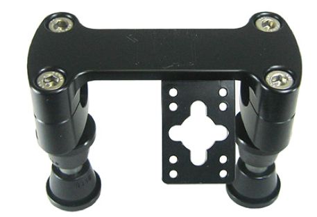 Walsh Race Craft Handlebar Clamp