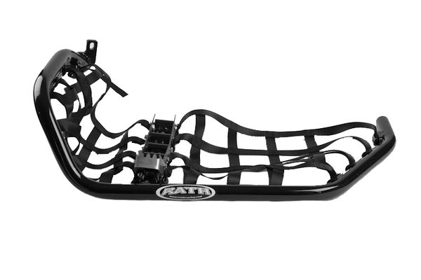 Rath YFZ450R MX Signature Series Nerf Bars