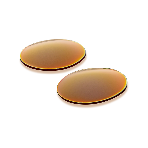 Hyperlight Lenses, Standard Fullerene, Inside, Set [THE-SET-I]