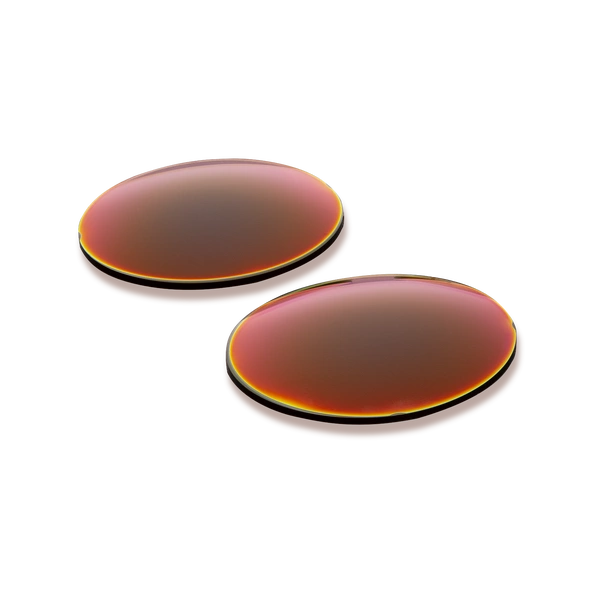 Hyperlight Lenses, Standard Fullerene, Outside, Set [THE-SET-O]