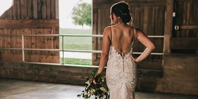 hope's bridal & prom