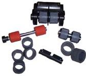 Kodak i2900 and i3000 Series Feeder Consumables Kit