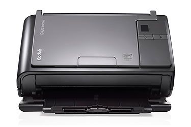 Kodak i2420 Scanner