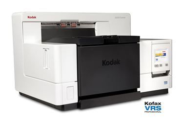 Kodak i5650 Scanner