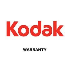 Kodak i1120 4Year Extended Warranty