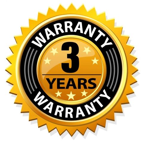 Kodak Legal or A4 Flatbed 3 Year On-site Extended Warranty