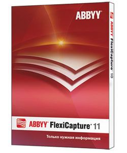 ABBYY FlexiCapture