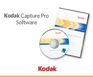 Kodak Capture Pro-Stand Alone Edition