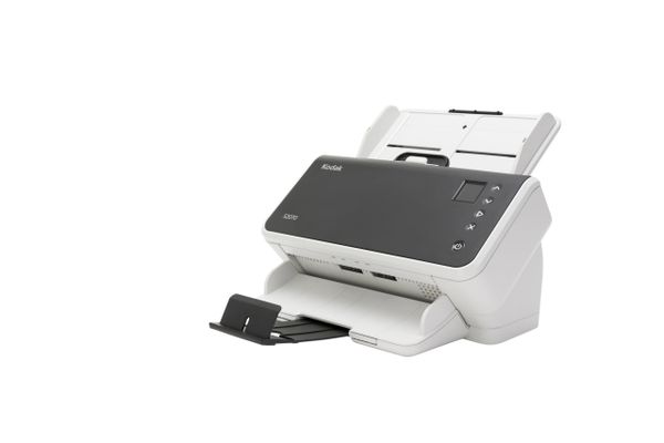 Kodak s2070 Scanner