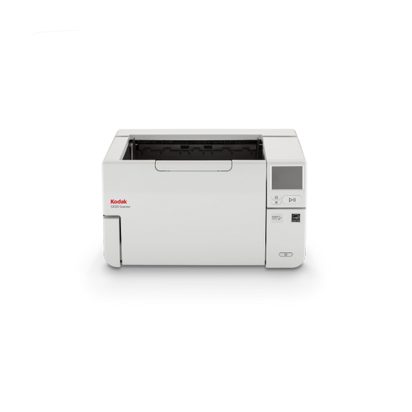 Kodak s3120 Scanner